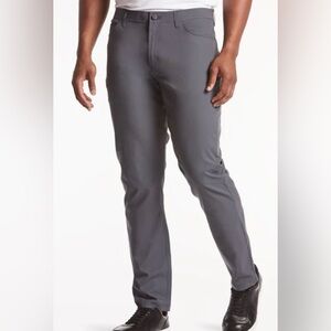PUBLIC REC mens 38x34 Dealmaker 5 pocket pants